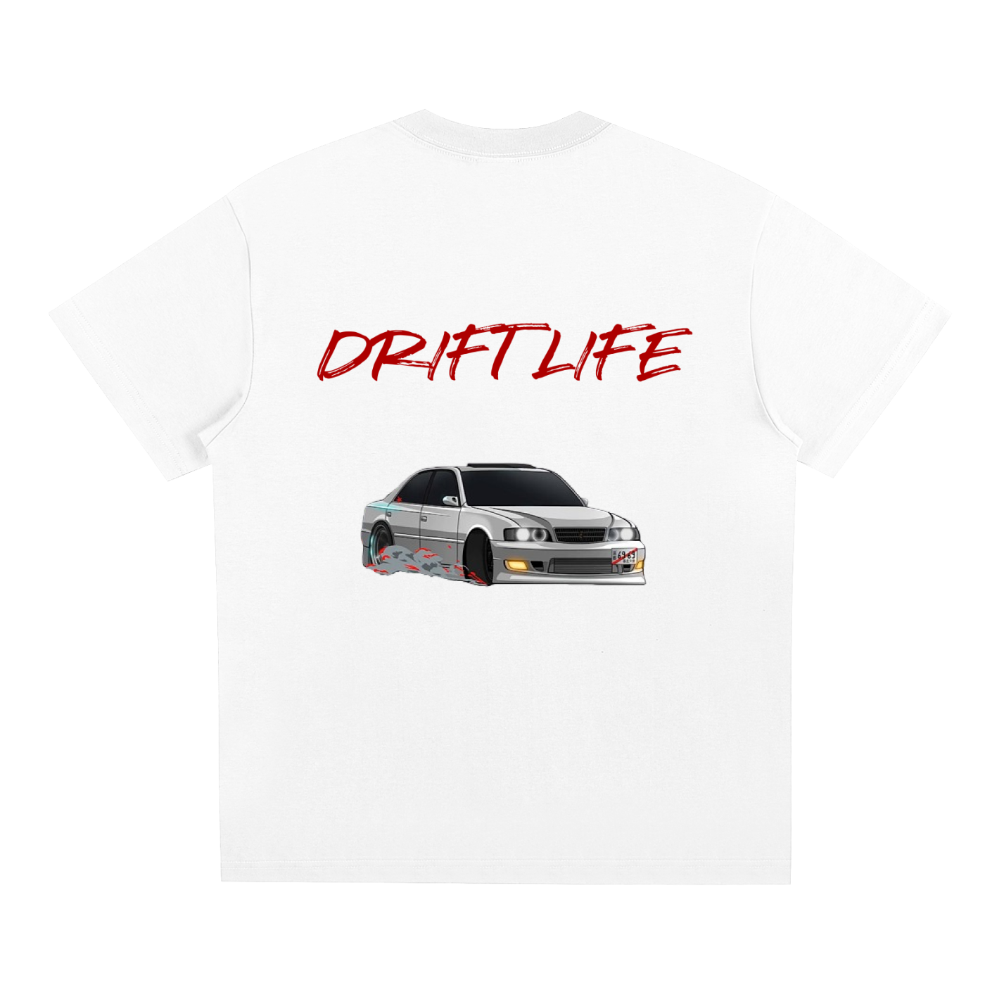 DRIFT LIFE T-Shirt