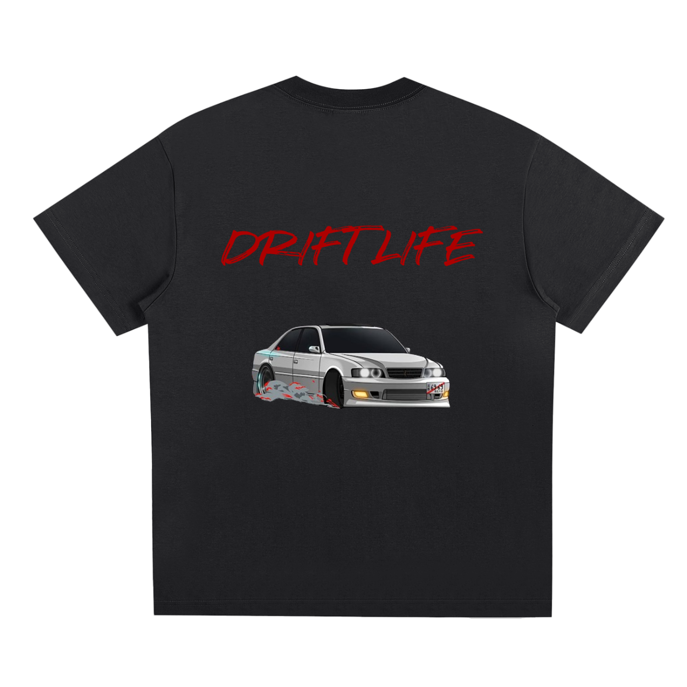 DRIFT LIFE T-Shirt